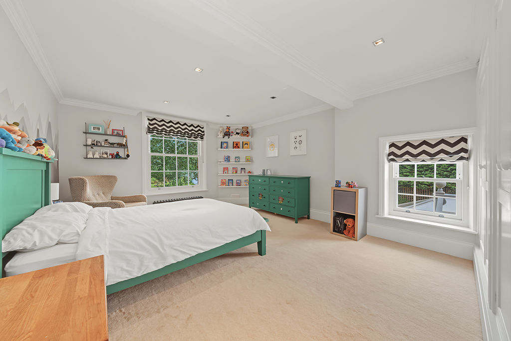 Grape Lane Croston